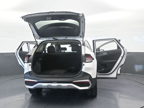 Used 2025 Kia Sportage EX image 77