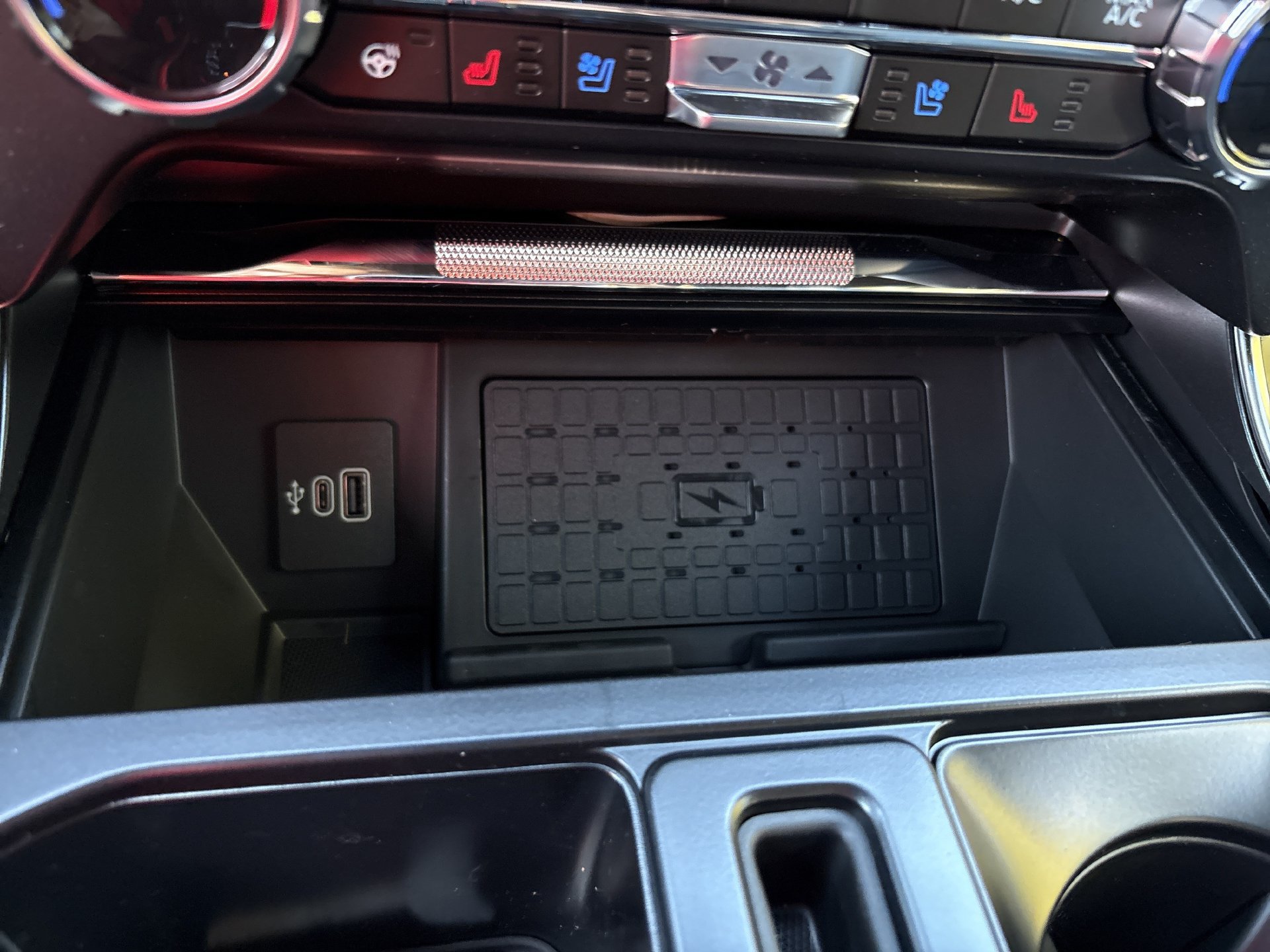 New 2026 Ford F150 Raptor AWD/4WD image 7
