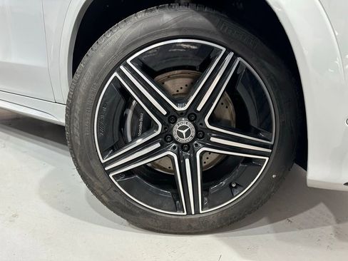New 2026 Mercedes-Benz GLE 350 4MATIC image 9