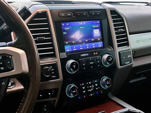 Used 2020 Ford F250 King Ranch w/ King Ranch Ultimate Package image 10