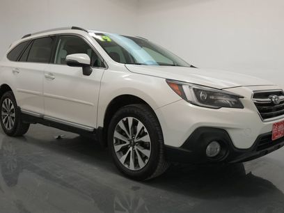 Used 2019 Subaru Outback 3.6R Touring w/ Popular Package #3A