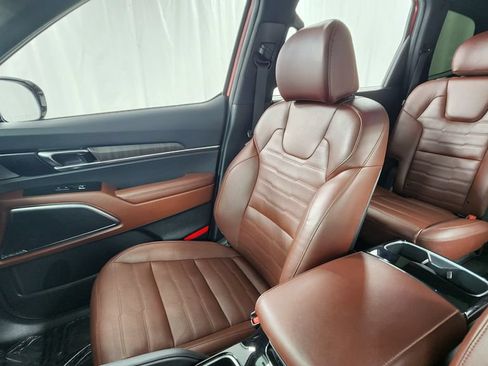 Used 2023 Kia Telluride SX Prestige AWD/4WD image 13
