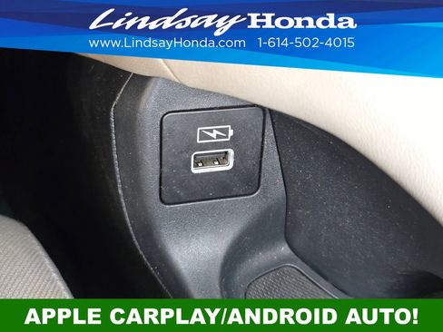 Used 2023 Honda HR-V LX image 21