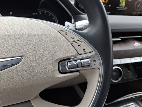 Used 2022 Genesis G80 2.5T w/ Prestige Package image 22