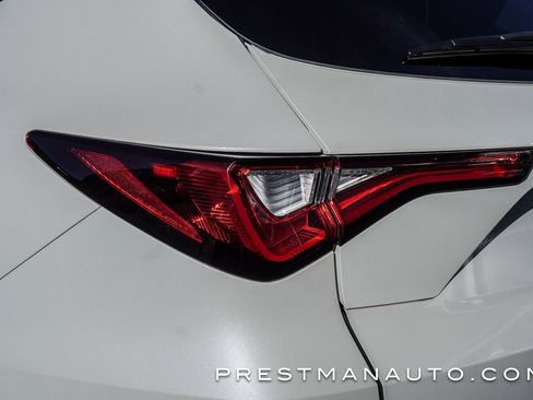Used 2023 Acura MDX Advance image 19