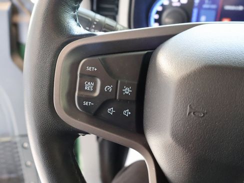 Used 2024 Ford Bronco Everglades image 15