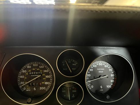 Used 1997 Ferrari F355 Spider RWD image 23