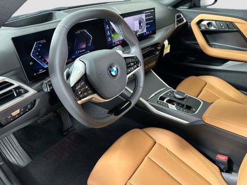 New 2026 BMW 230i xDrive Coupe w/ Premium Package image 9