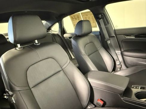 Used 2026 Honda Civic Sport Touring image 54