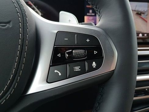 New 2026 BMW X5 sDrive40i image 28