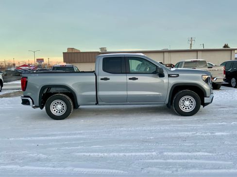 New 2026 GMC Sierra 1500 Pro w/ Pro Value Package image 6
