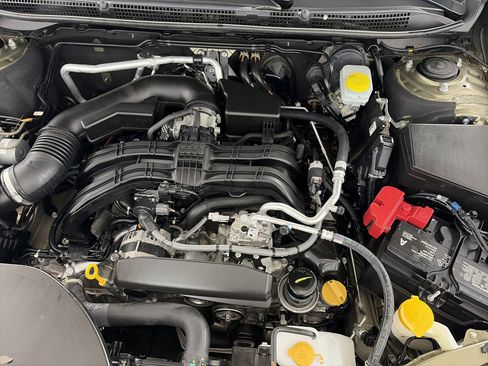 Used 2023 Subaru Outback Limited image 11