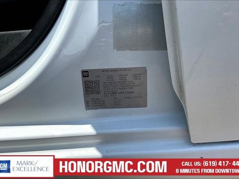 Used 2024 GMC Sierra 2500 SLE w/ SLE Convenience Package AWD/4WD image 20