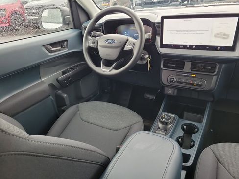 New 2026 Ford Maverick XL image 13