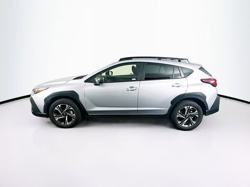 Used 2025 Subaru Crosstrek 2.0i Premium AWD/4WD image 4