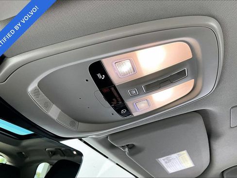 Certified 2026 Volvo XC60 B5 Plus AWD/4WD image 30