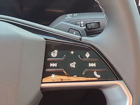 New 2026 Audi A6 Prestige image 12