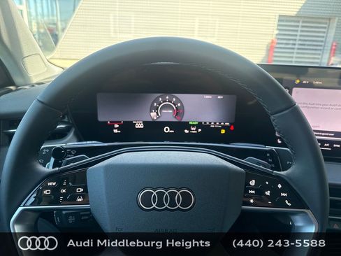 New 2026 Audi Q3 quattro 2.0T image 18