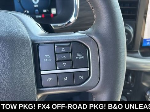 New 2026 Ford F150 Lariat AWD/4WD image 17