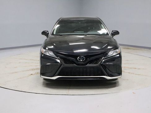Used 2024 Toyota Camry XSE FWD image 7
