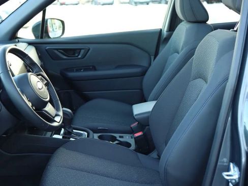 Used 2025 Subaru Forester Premium w/ Convenience Package #1 image 15