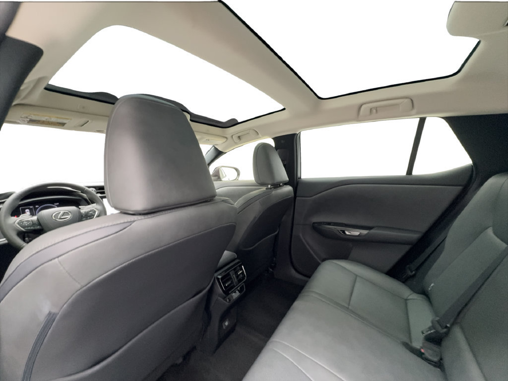 Used 2024 Lexus RZ 300e Premium FWD image 26