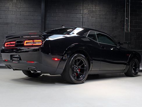Used 2023 Dodge Challenger R/T Scat Pack RWD image 29