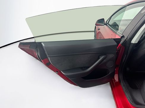 Used 2021 Tesla Model 3 Standard Range Plus RWD image 24