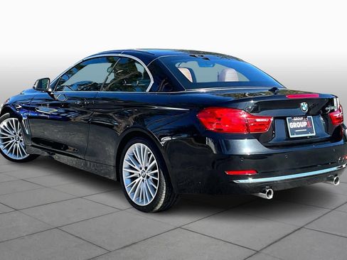 Used 2014 BMW 435i Convertible image 11