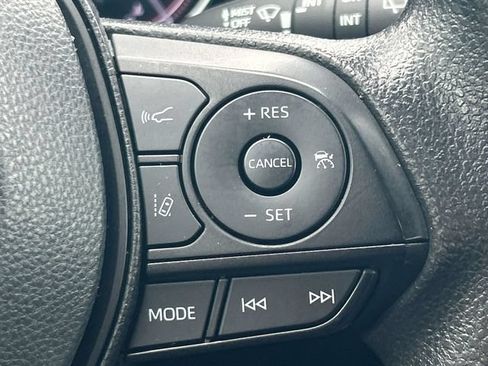 Used 2024 Toyota RAV4 XLE AWD/4WD image 34