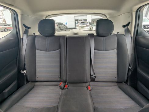 Used 2019 Nissan Leaf SV w/ SV All Weather Package image 19