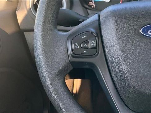 Used 2019 Ford Fiesta S image 18