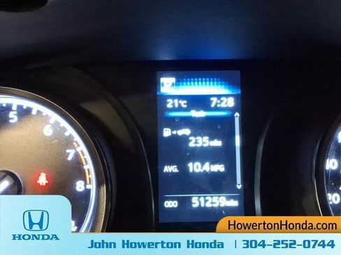 Used 2024 Toyota Camry SE FWD image 22