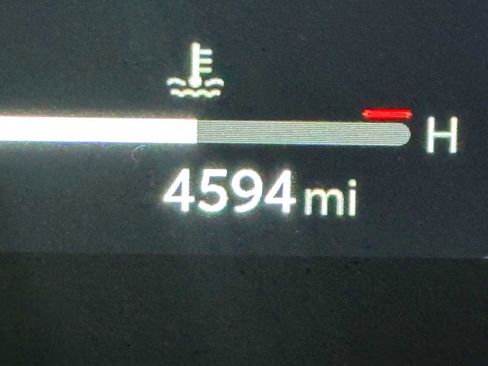 Certified 2025 Toyota Land Cruiser image 21