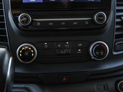 Used 2021 Ford Transit 250 Low Roof image 26