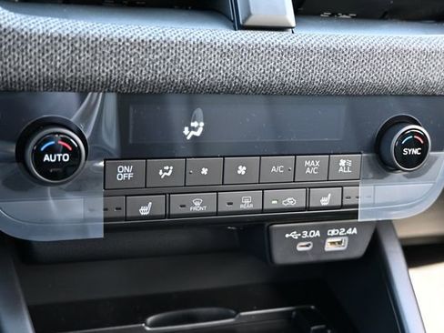 New 2026 Subaru Outback Premium image 25