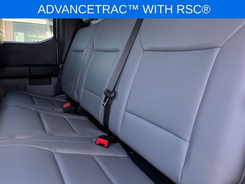 New 2025 Ford F350 XL w/ XL Chrome Package image 19