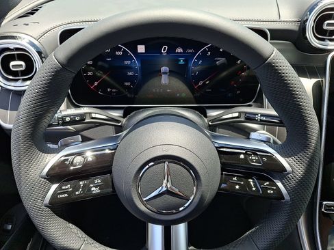 New 2026 Mercedes-Benz GLC 300 4MATIC image 15