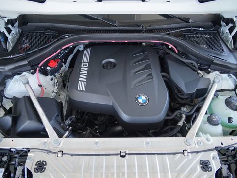 New 2026 BMW X3 xDrive30i w/ Convenience Package AWD/4WD image 21