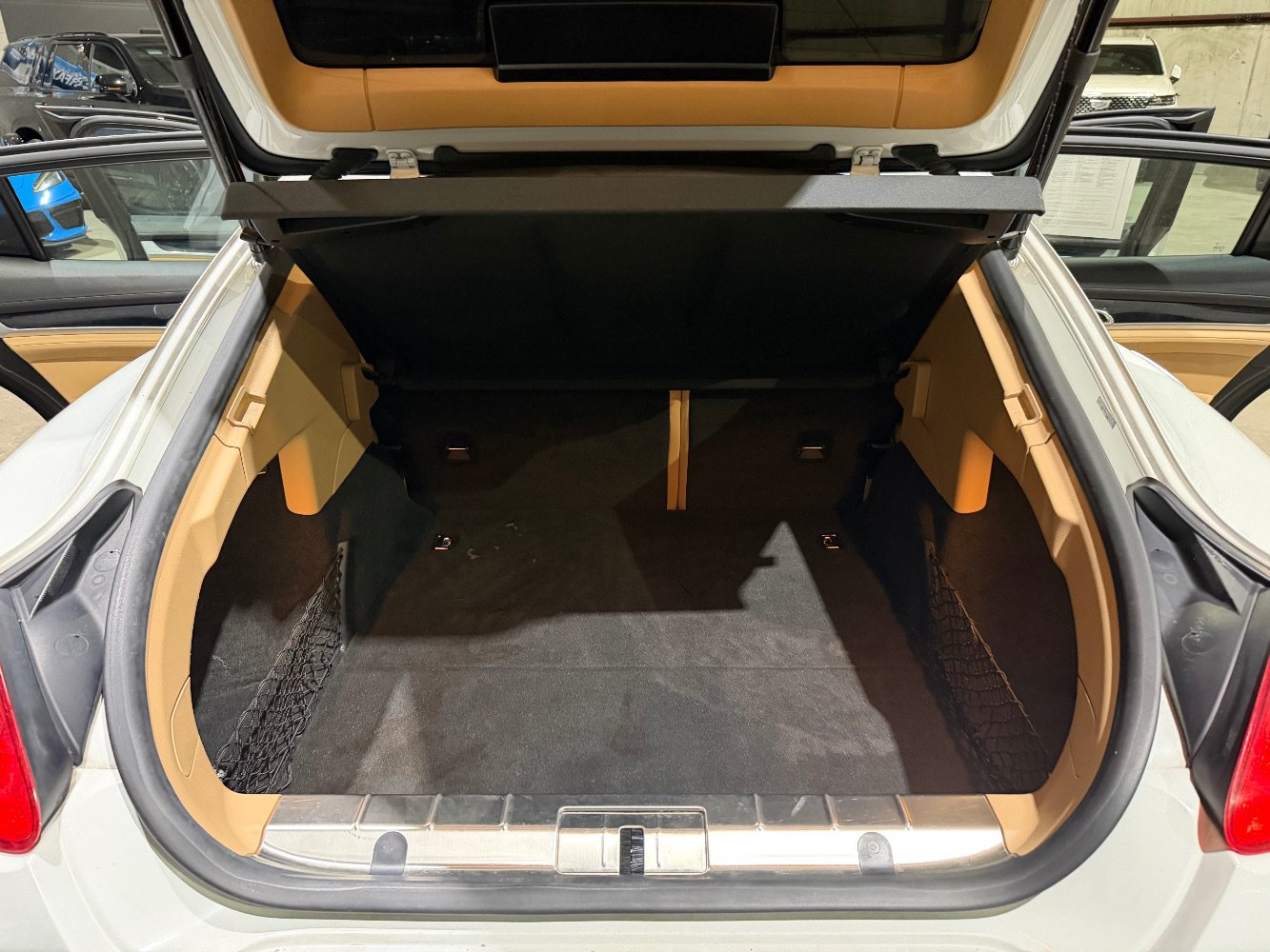 Used 2013 Porsche Panamera 4 image 19