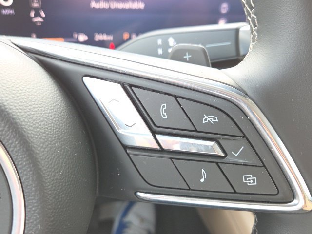 Used 2025 Buick Envision Preferred AWD/4WD image 24