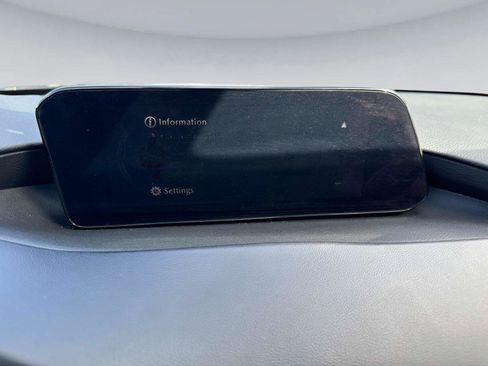 Certified 2025 MAZDA MAZDA3 s image 22