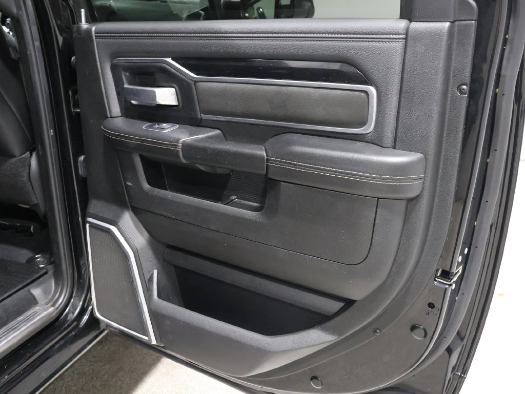 Certified 2022 RAM 2500 Laramie AWD/4WD image 23
