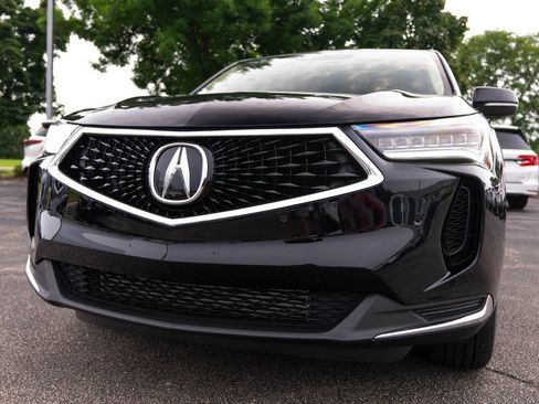 Certified 2024 Acura RDX SH-AWD w/ Technology Package image 16