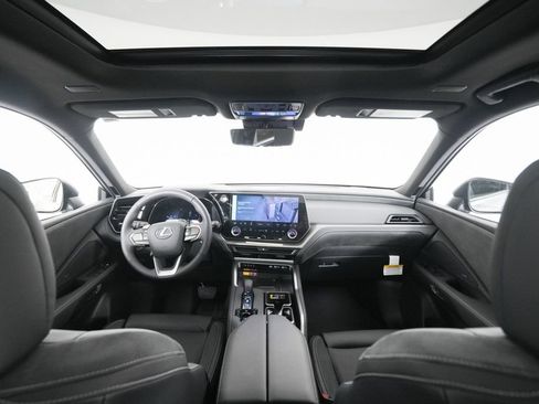 New 2026 Lexus TX 350 AWD image 13