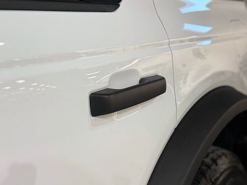 New 2026 Ford Bronco Big Bend image 19