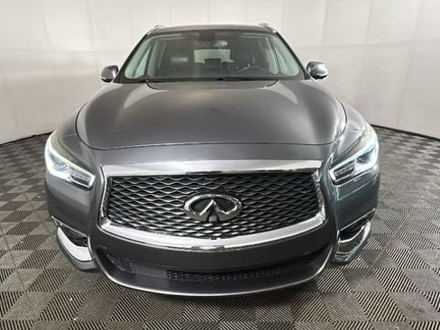 Used 2018 INFINITI QX60 Luxe w/ Premium Plus Package AWD/4WD image 7