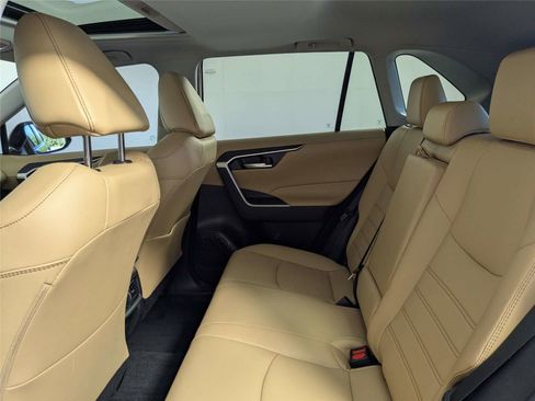 Certified 2024 Toyota RAV4 XLE Premium w/ Weather Package image 34