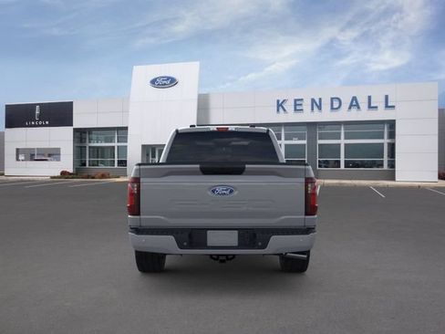 New 2026 Ford F150 XLT AWD/4WD image 5