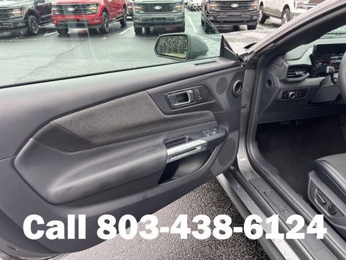 New 2025 Ford Mustang GT image 5